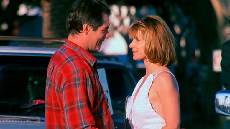 кадр из фильма Таймшер