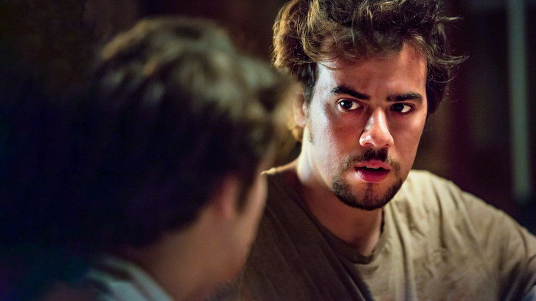 кадр из фильма Belli di papà