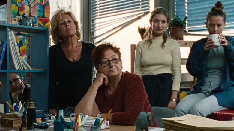 кадр из фильма Усвоенный урок