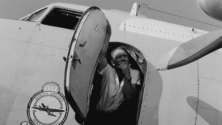 кадр из фильма Dakota