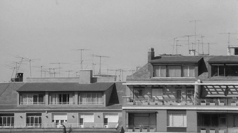 кадр из фильма Historias de la televisión