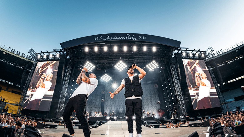 кадр из фильма Seiler und Speer: A schware Partie 25