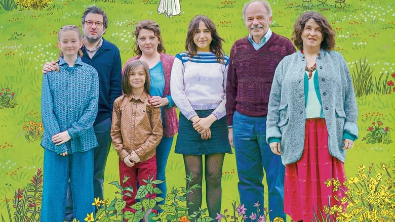 кадр из фильма Джульетта весной