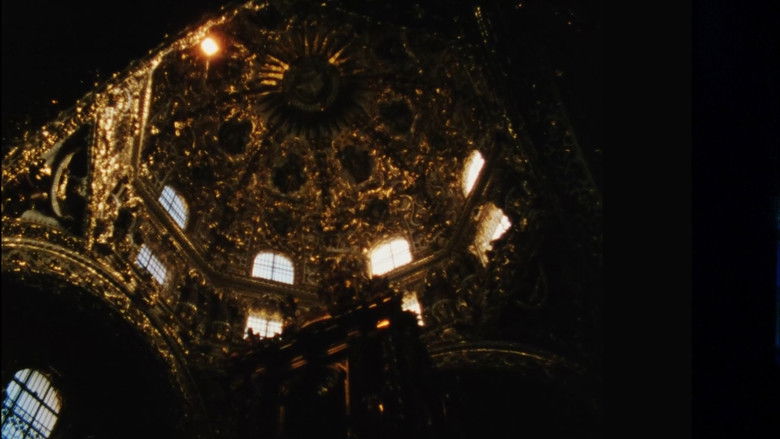 Consolations (Love Is an Art of Time) Part 3: The Body and the World