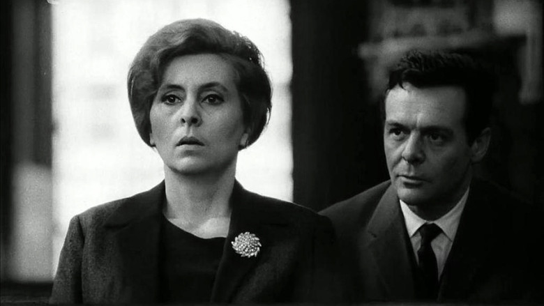 Ангел блаженной смерти