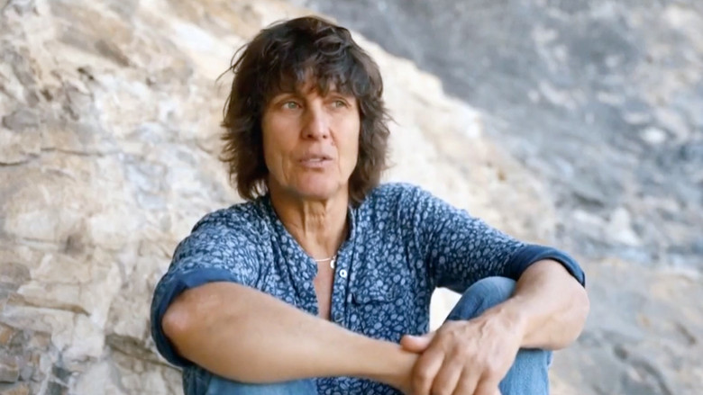 кадр из фильма En Solo : L'ivresse des sommets