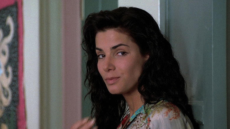 кадр из фильма Вечеринка в Беверли Хиллз