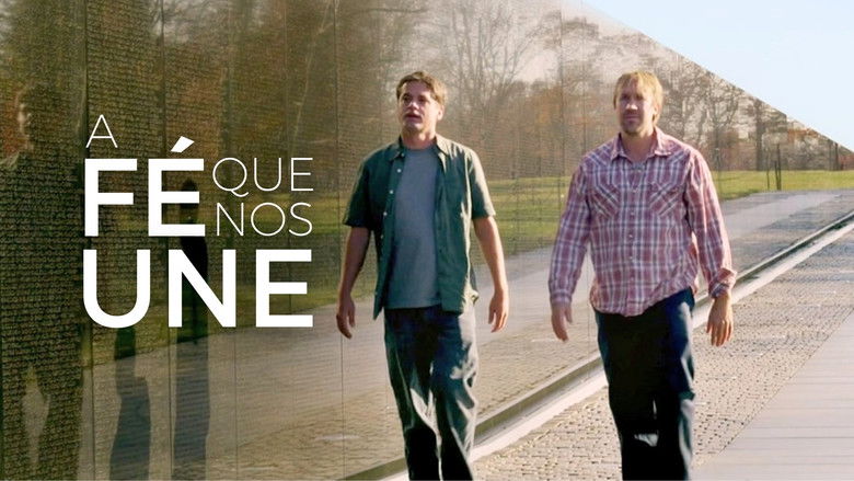 кадр из фильма Faith of Our Fathers