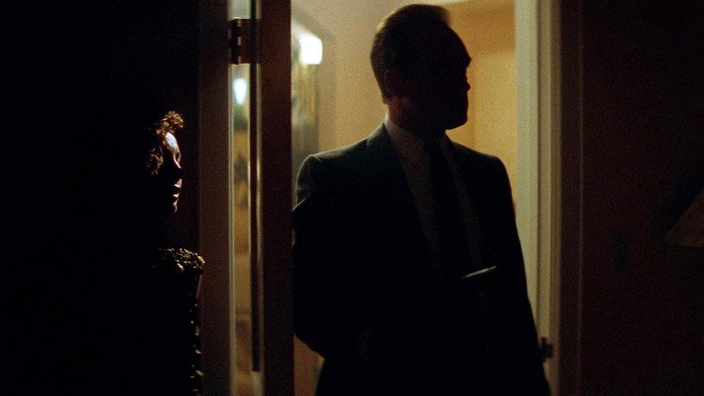 кадр из фильма Узкая грань