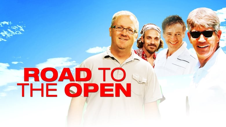 кадр из фильма Road to the Open