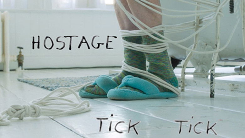 кадр из фильма Time and the Mermaid