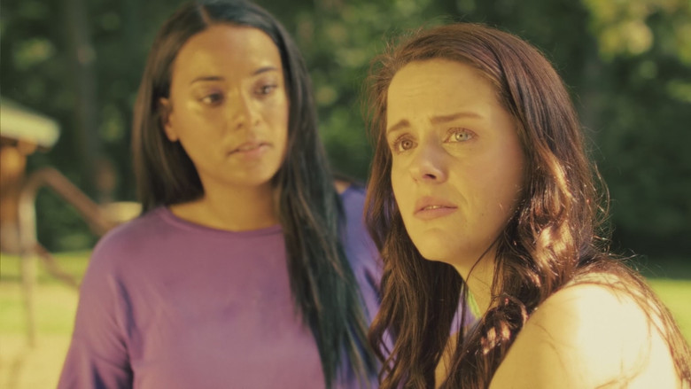 кадр из фильма The Forest Through the Trees