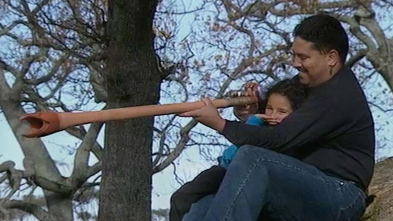 кадр из фильма Te Pahū