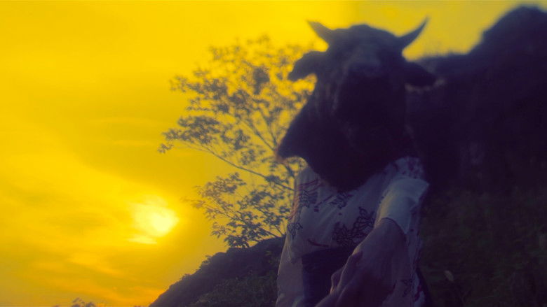 кадр из фильма 牛首村