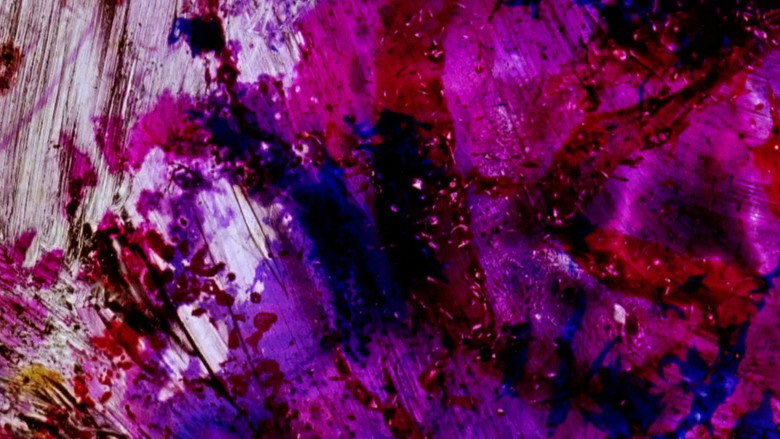 кадр из фильма From: First Hymn to the Night – Novalis