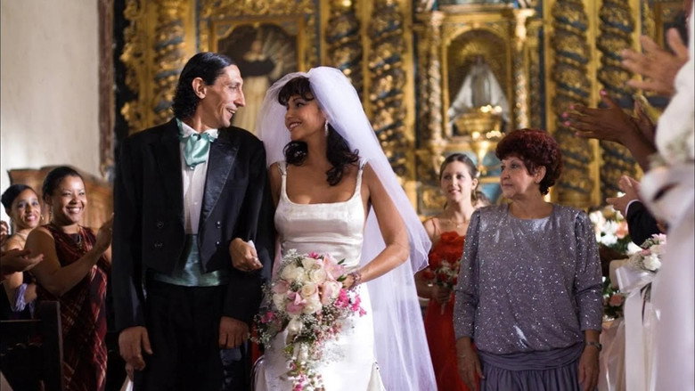 кадр из фильма Рог изобилия