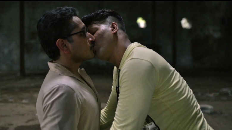 кадр из фильма দ্বিতীয় পুরুষ