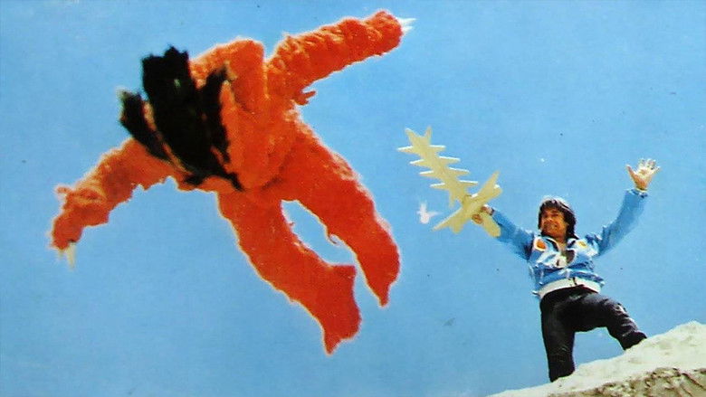 кадр из фильма Dünyayı Kurtaran Adam