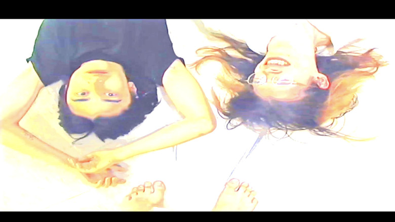 кадр из фильма Kiss Me Again