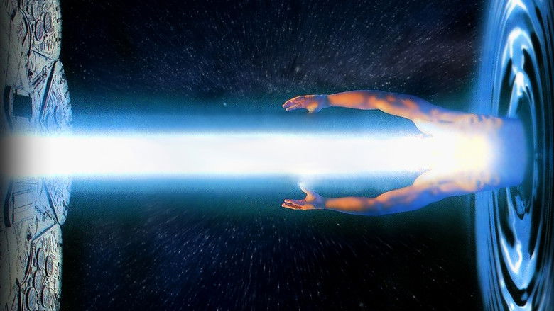 кадр из фильма Specimen