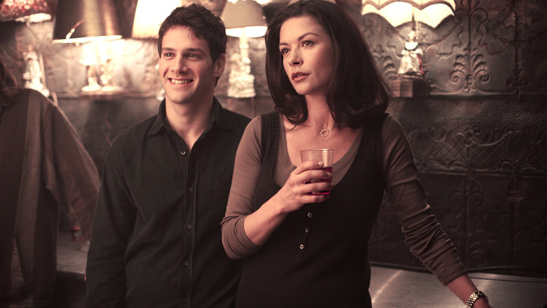 кадр из фильма Нянька по вызову