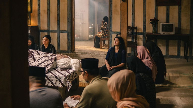 кадр из фильма Perempuan Pembawa Sial