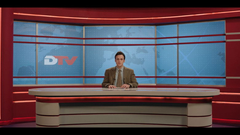 кадр из фильма Τελευταία κλήση