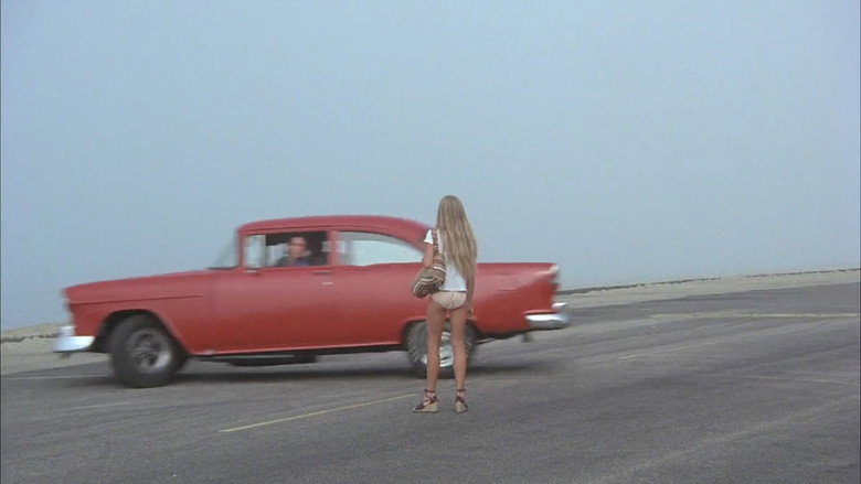 кадр из фильма Девочки с помпонами