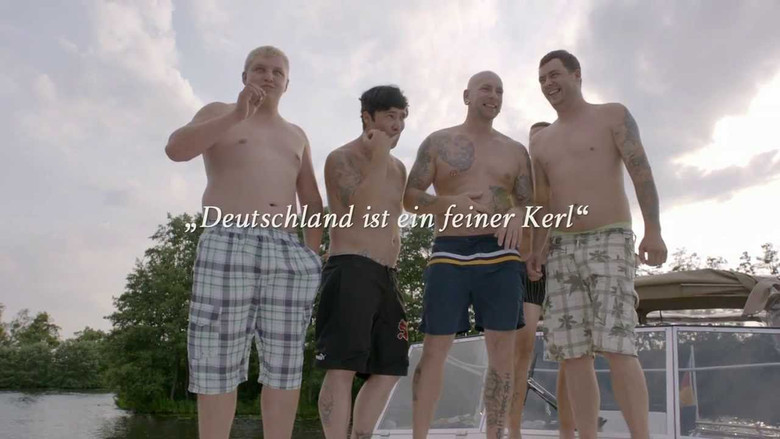 кадр из фильма Deutschboden
