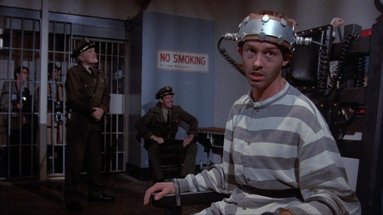 кадр из фильма Волна преступности