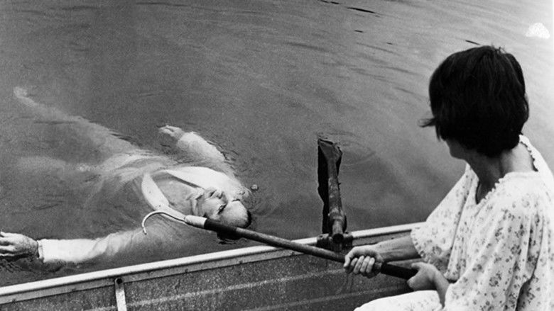 кадр из фильма Напугать Джессику до смерти