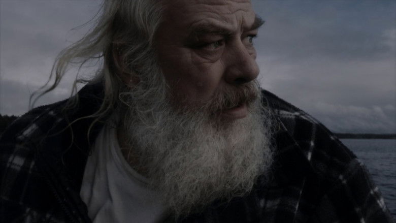 кадр из фильма Må du leva