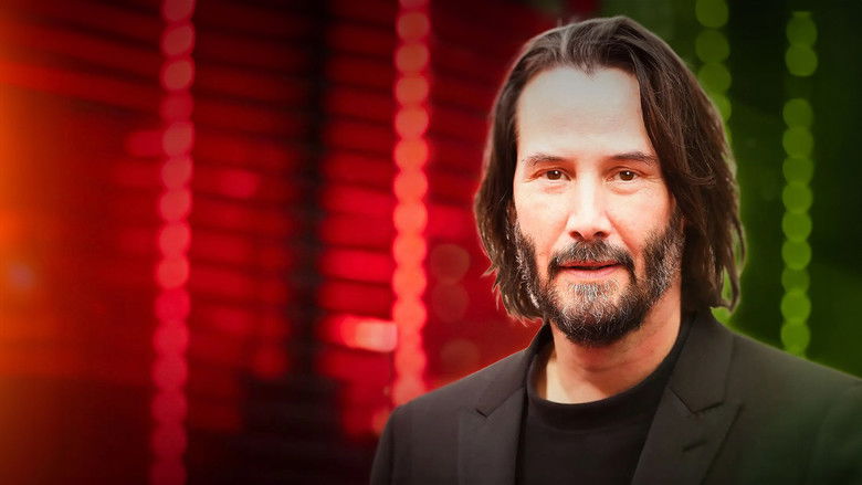 кадр из фильма Keanu Reeves: The One and Only
