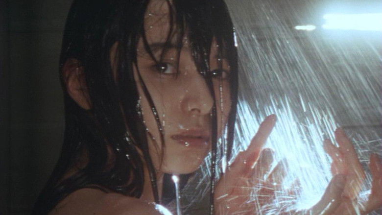 кадр из фильма Undo