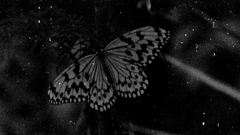 кадр из фильма 夜觉