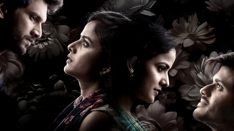 кадр из фильма బేబీ