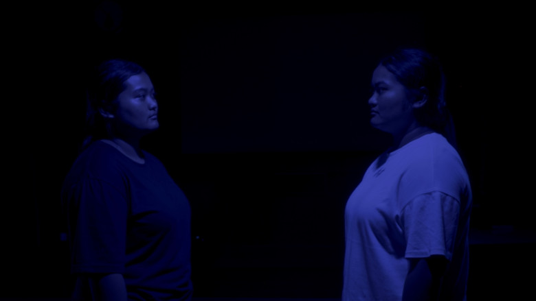 кадр из фильма ฉันที่ไม่ใช่ฉัน