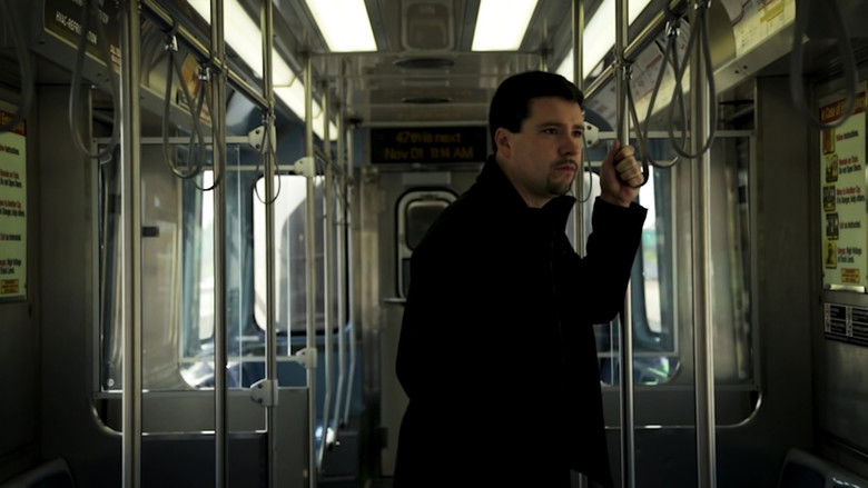 кадр из фильма Why Trump?