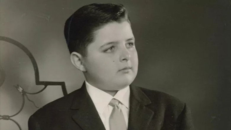 кадр из фильма Jacques Villeret, drôlement tragique