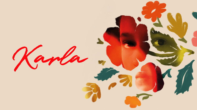 кадр из фильма Karla