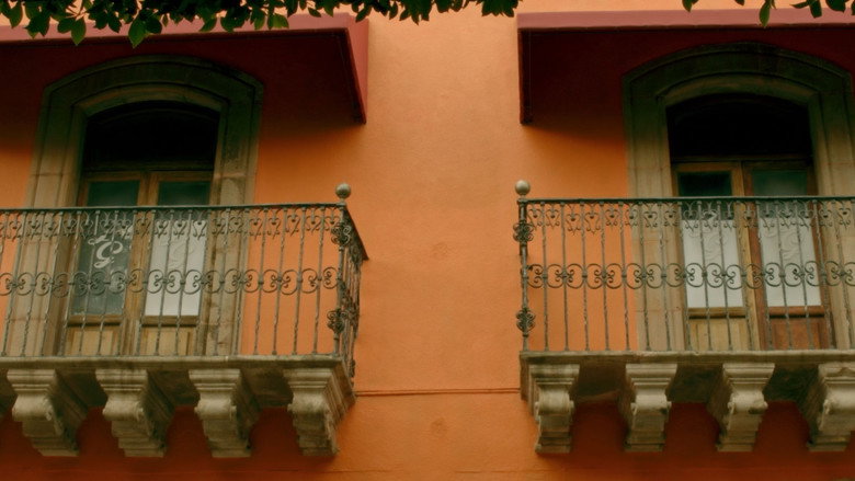 кадр из фильма ¿Y qué hacemos con el otro?