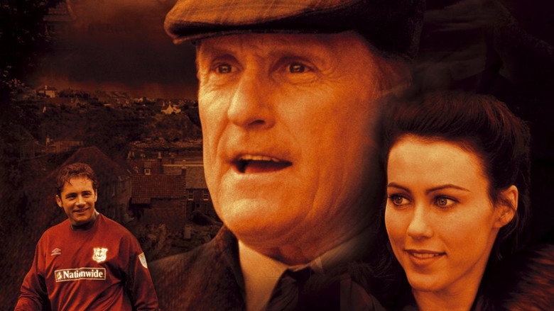 кадр из фильма A Shot at Glory