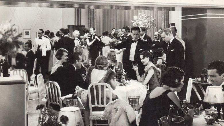 кадр из фильма Ever Since Eve