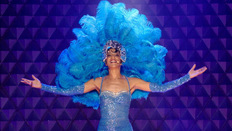 Joséphine Baker, Le Musical