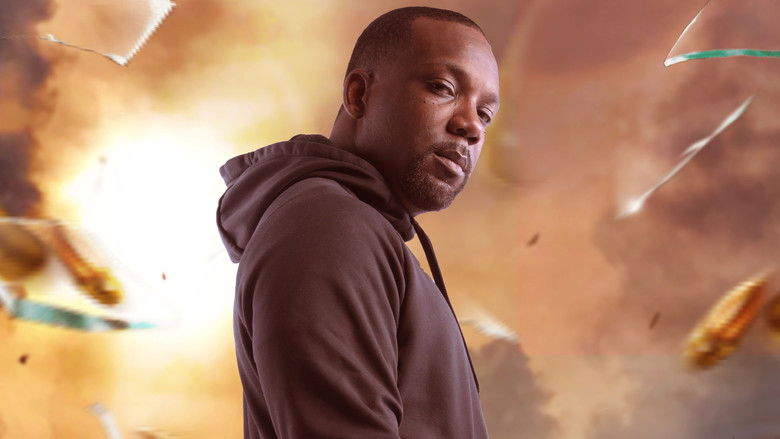 кадр из фильма God Forgives, I Don't