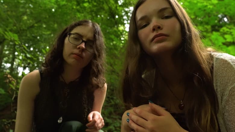 кадр из фильма The Witch's Licence