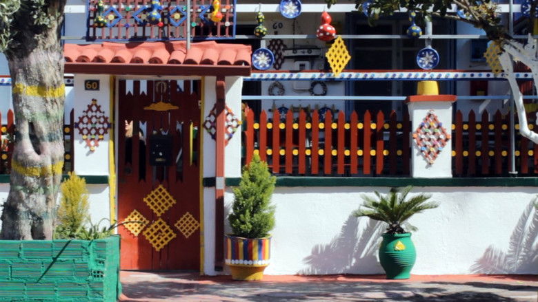 кадр из фильма Ο εφευρέτης