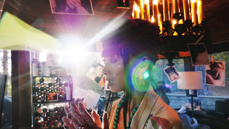 кадр из фильма The Key