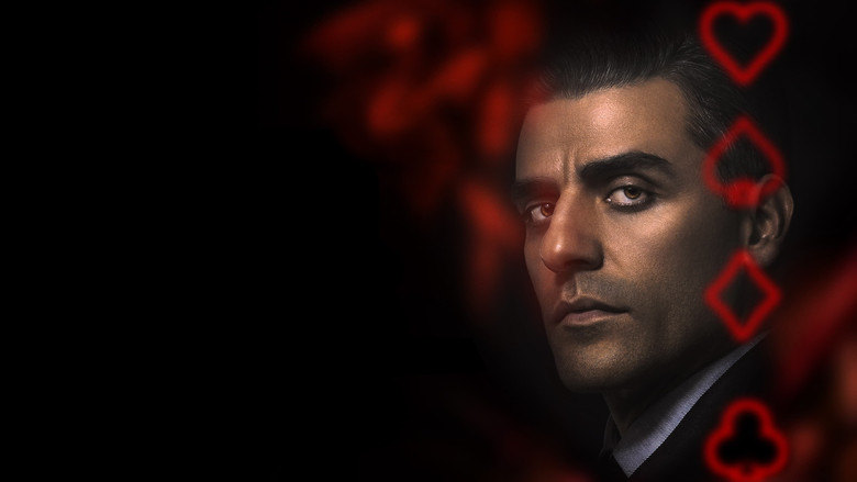 кадр из фильма Холодный расчет