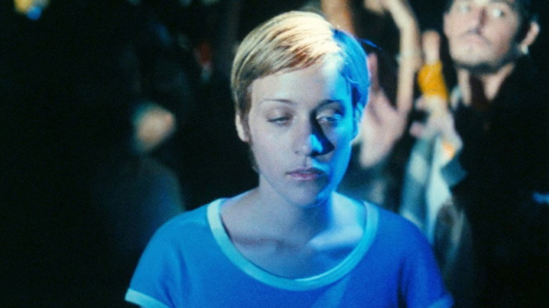 кадр из фильма Детки